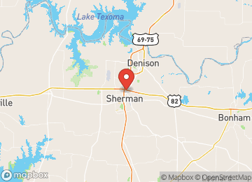 Google Map for Dealership Location